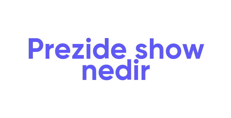slide